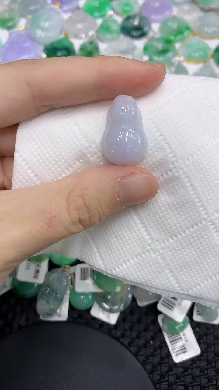 颈饰未镶嵌翡翠a货百元以下同包裹多件发出的只收取一单运费