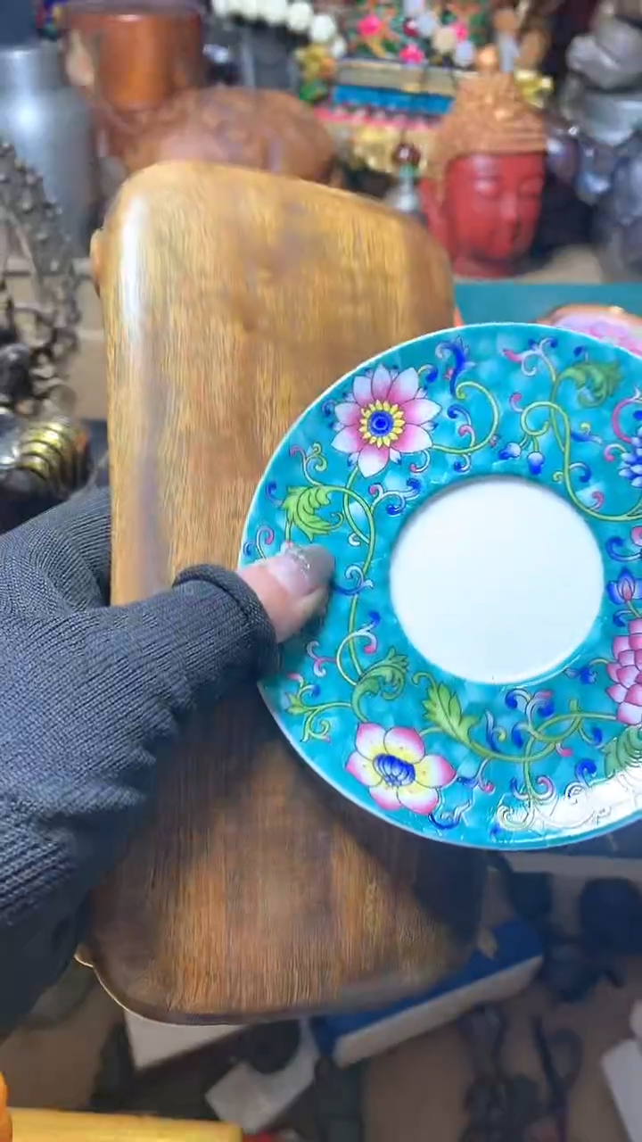 【闪购商品】瓷器默认微瑕瓷器