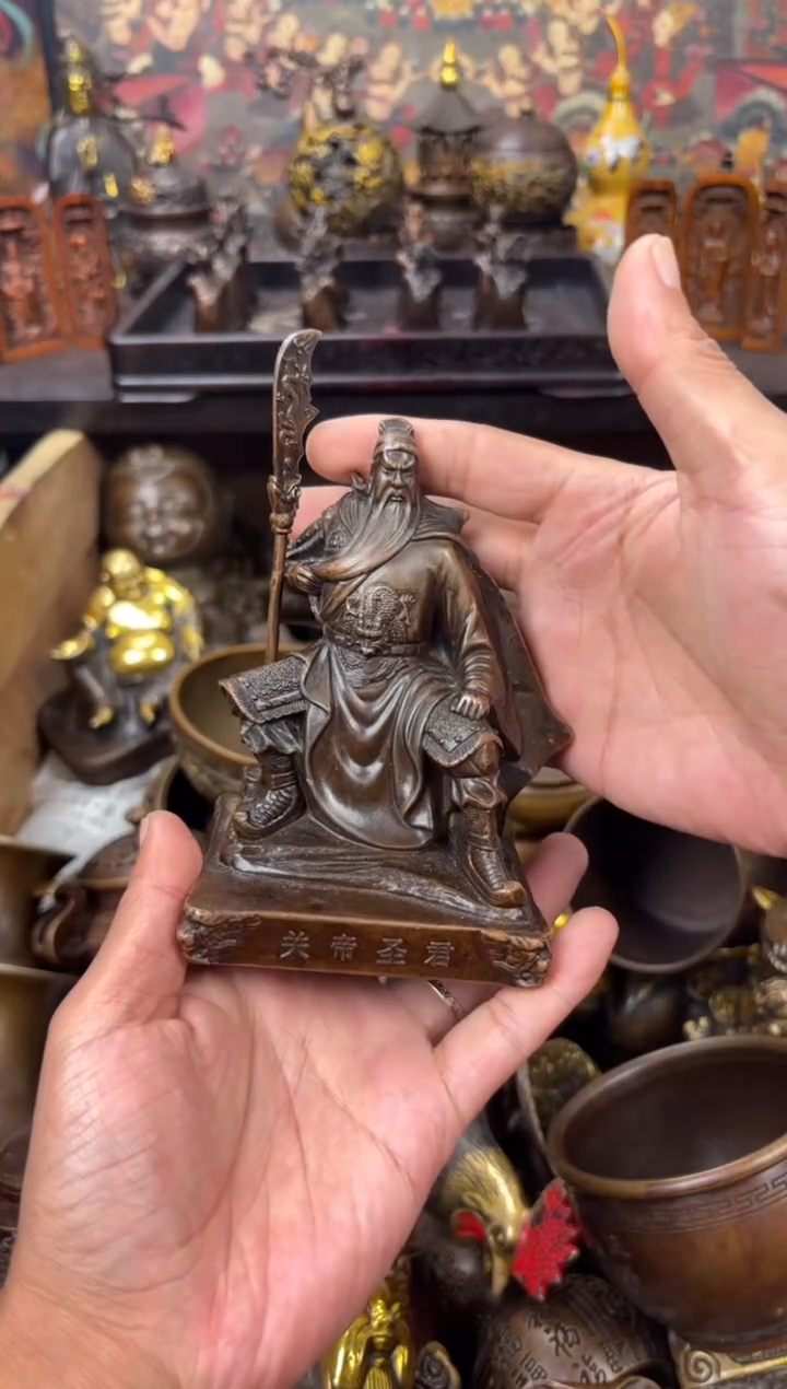 百福铜专属精选链接