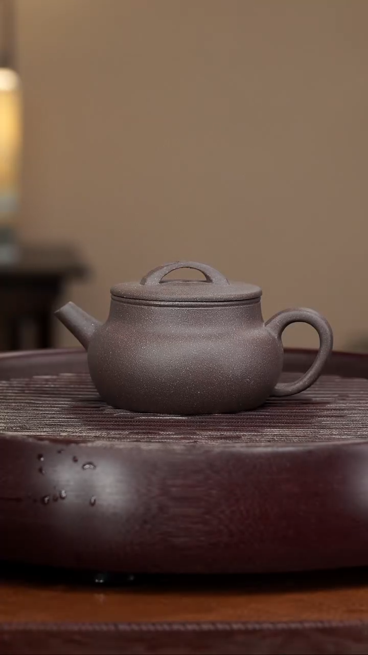 【闪购商品】紫砂茶壶宜兴紫砂壶