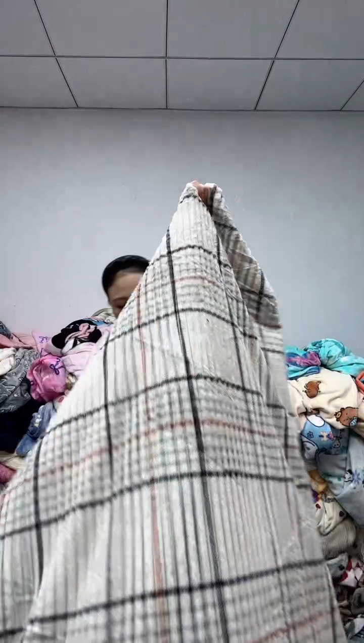 法兰绒1.8X2左右以主播所说为准