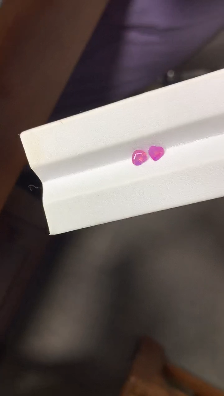 【闪购商品】蓝宝石裸石未镶嵌0.88ct 38
