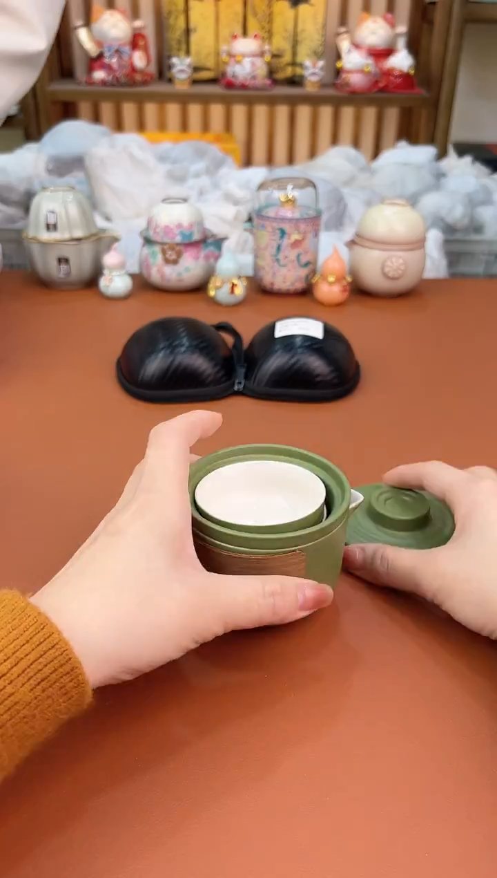@@允礼茶器通用链接 这个真的很便宜