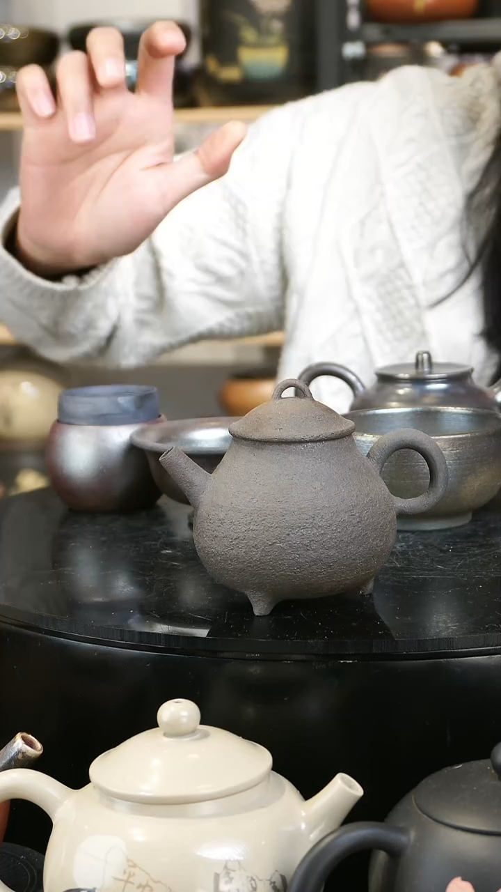 【闪购商品】壶433a 苏橙茶周边....