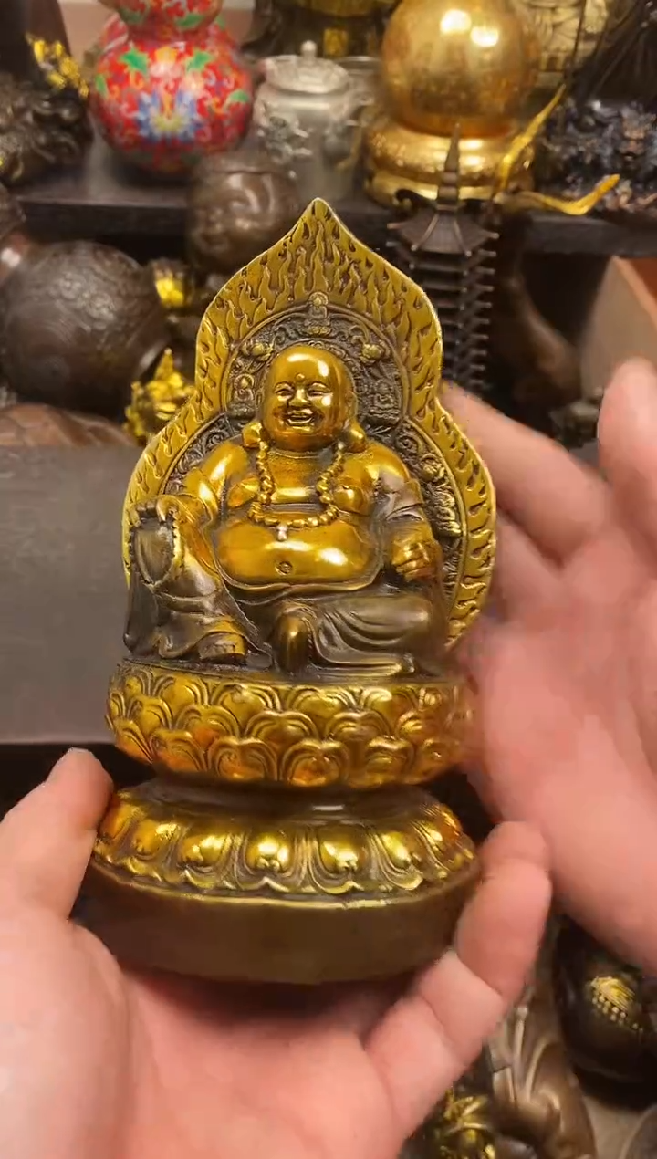 案台摆件 物品摆件