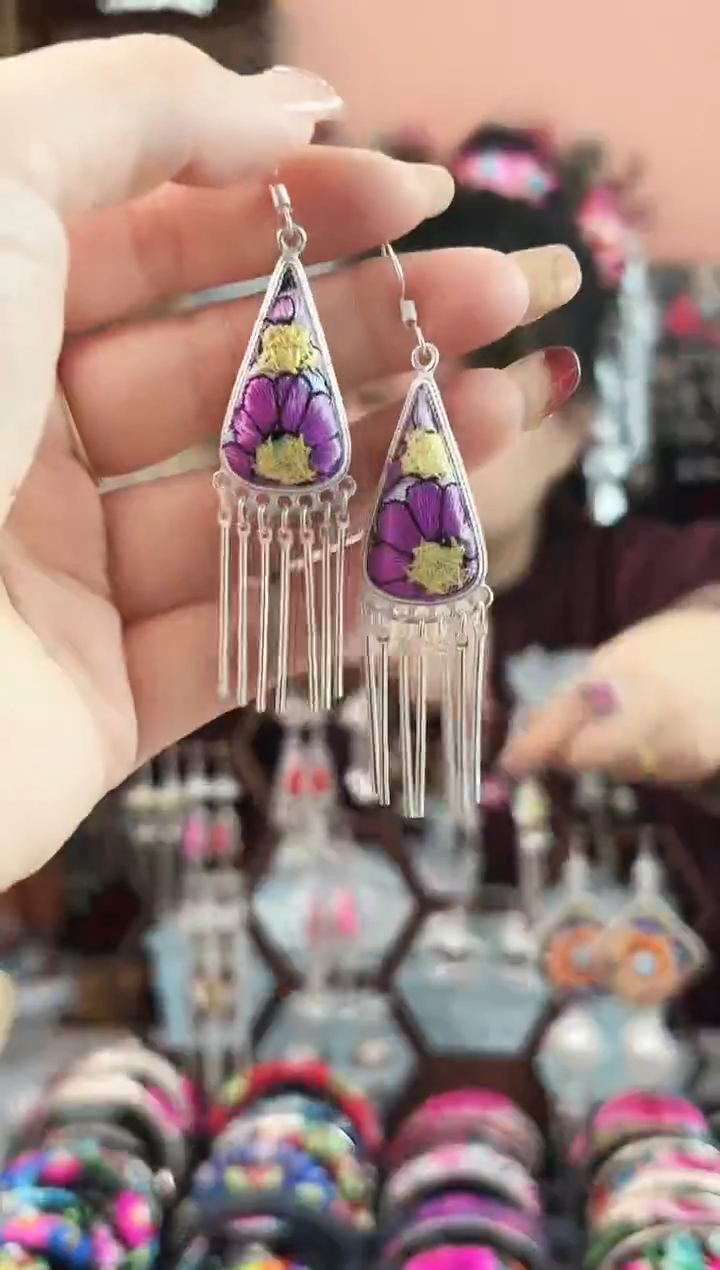 艺枝独绣手工饰品58