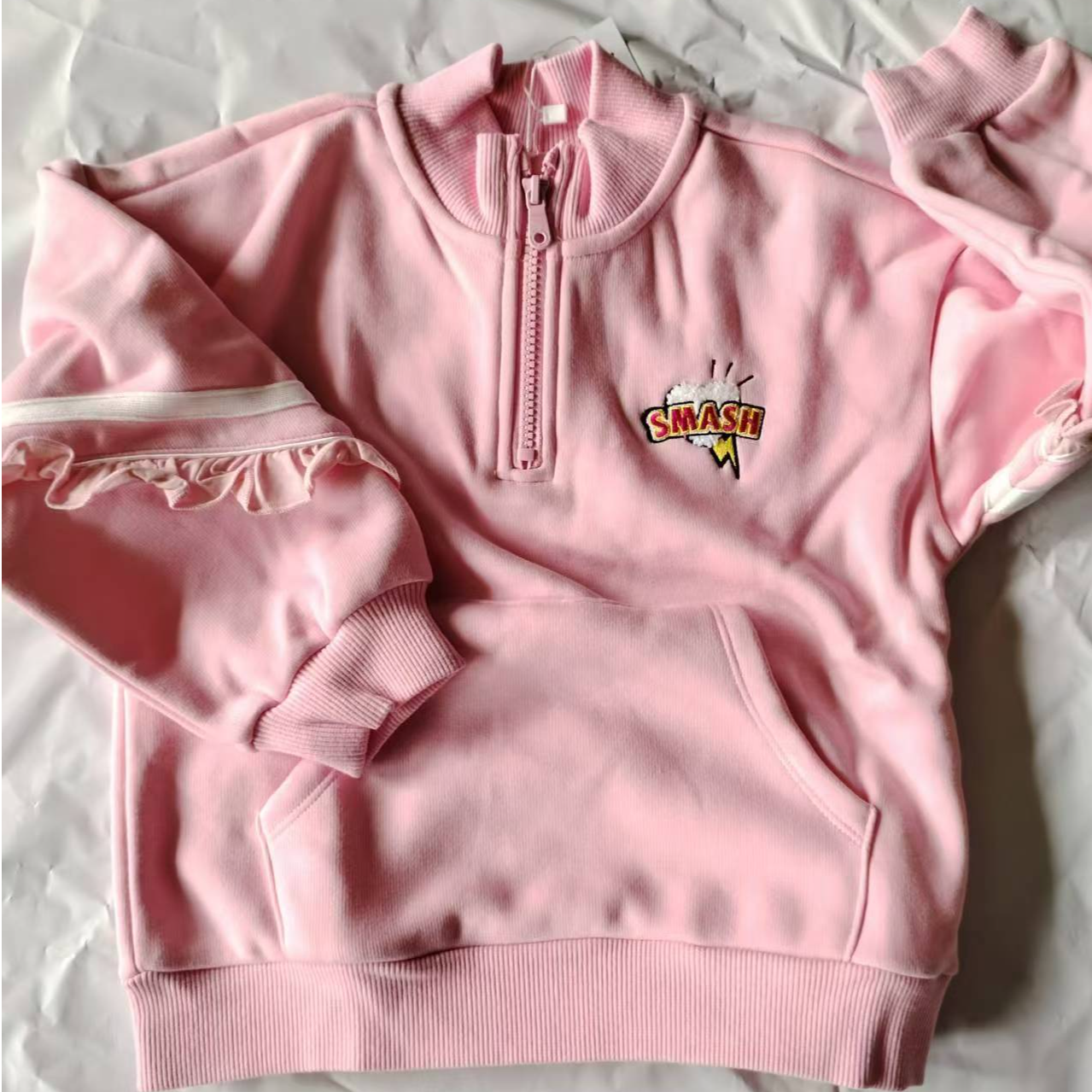 孤品扣码 下单备注 上衣 张健