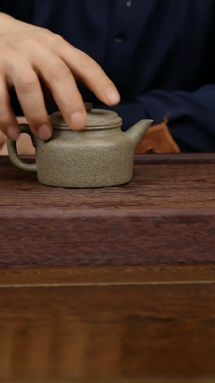 【闪购商品】紫砂茶杯紫砂品茗杯