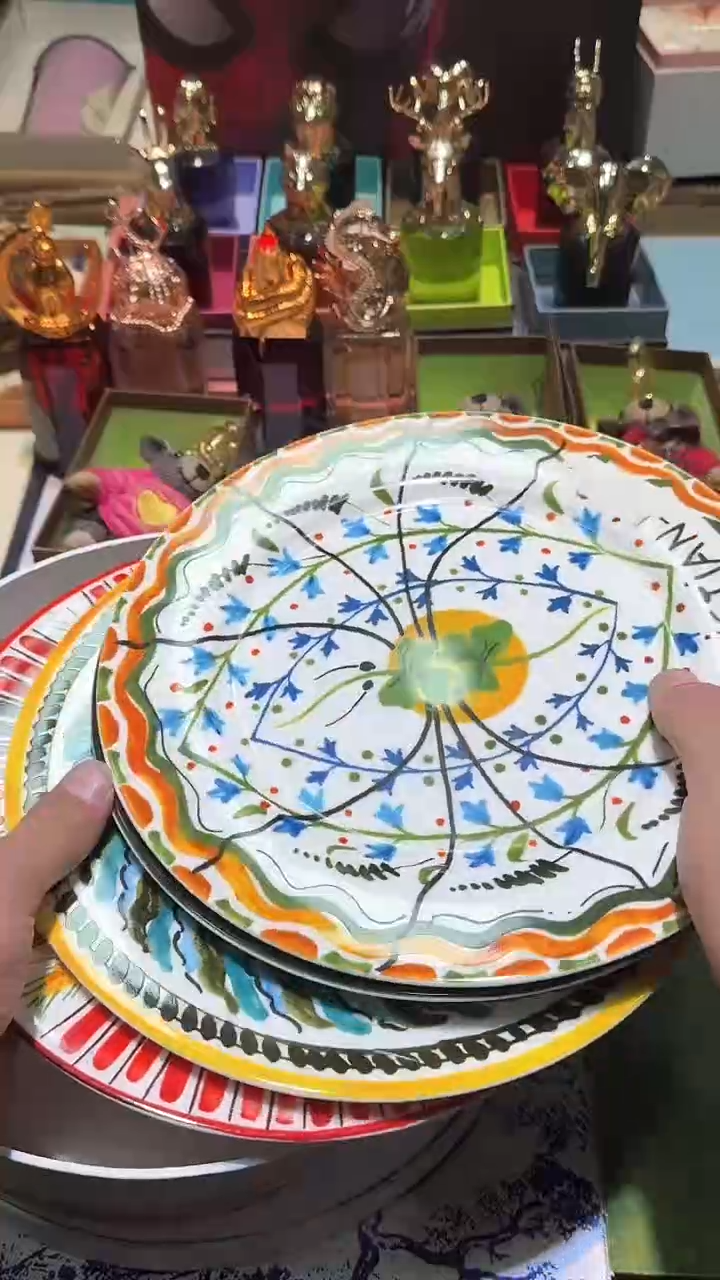 【闪购商品】瓷片换类目孤品单品一件不留