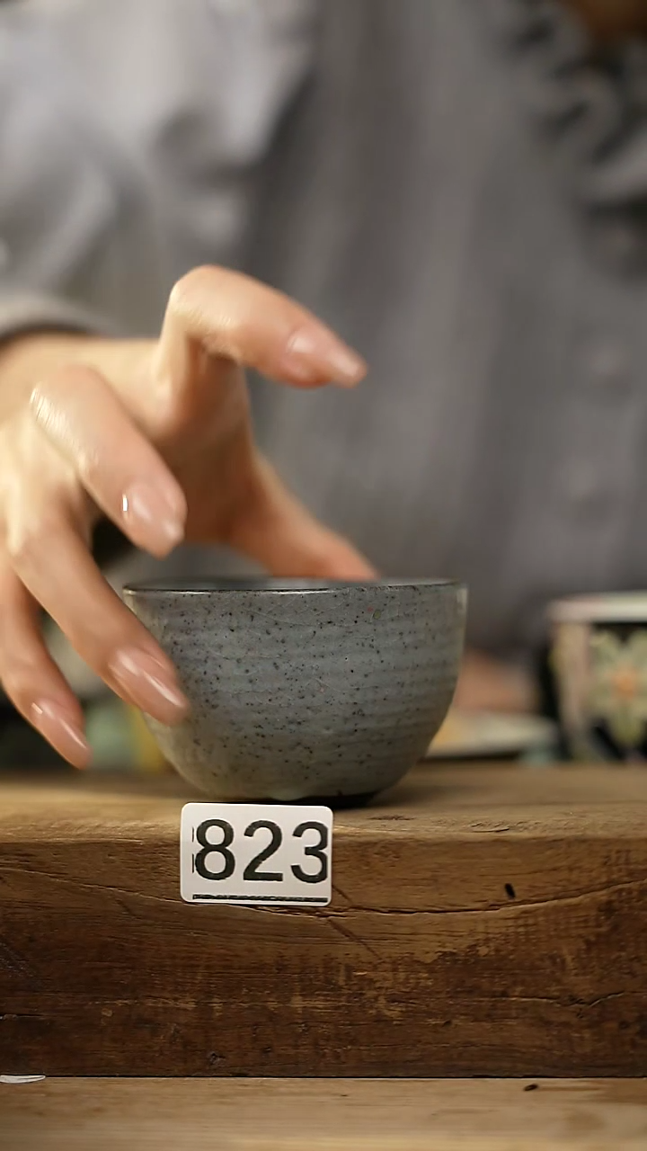 【闪购商品】瓷片！！不顾一切之落单福利杯！！