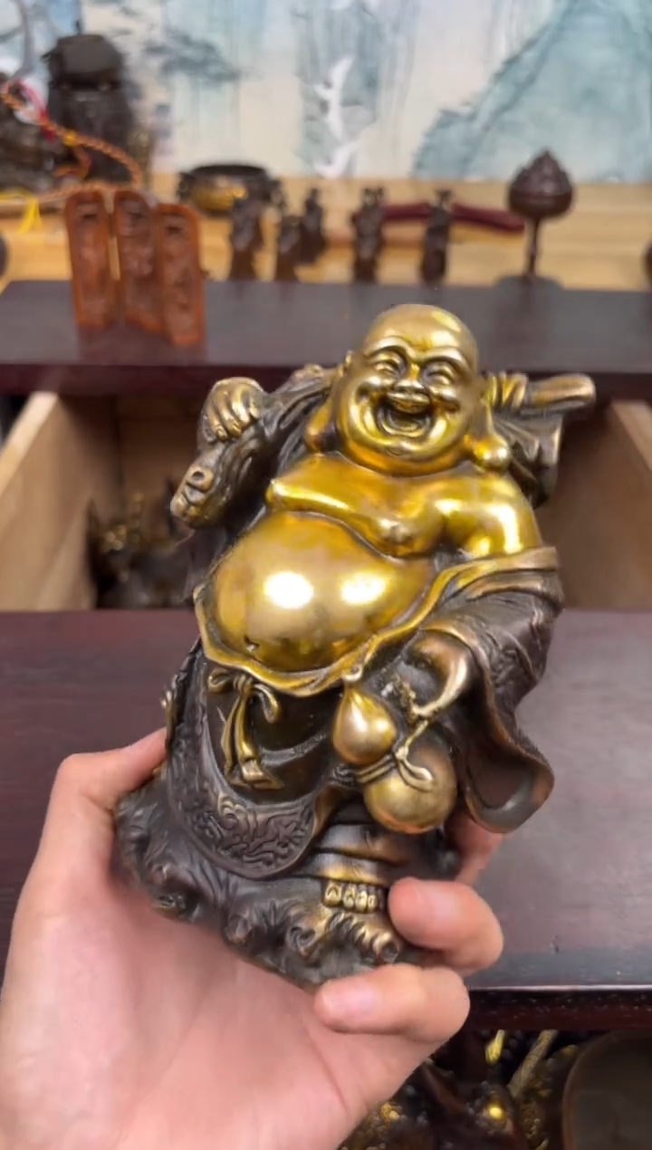 百福铜专属精选链接