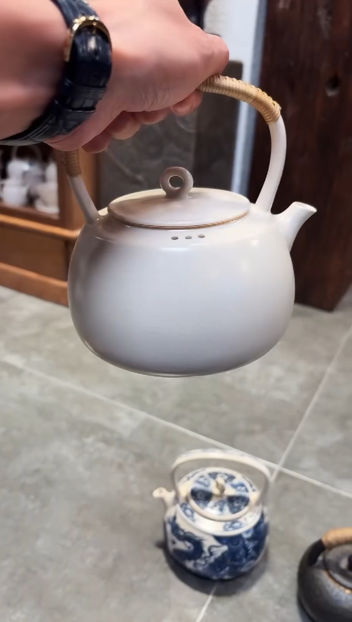 【闪购商品】茶道配件茶道配件沁园
