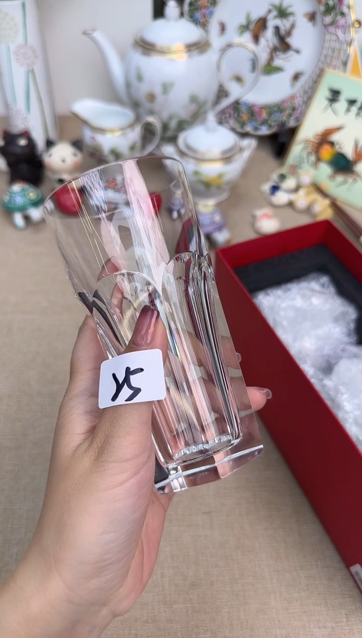 瓷片泡泡家的瓷器好好看