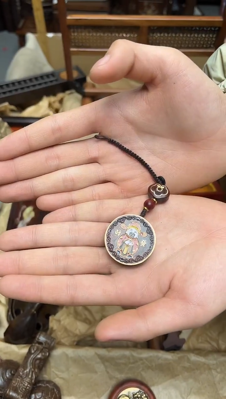 檀香紫檀（小叶紫檀）八号甄选八号甄选