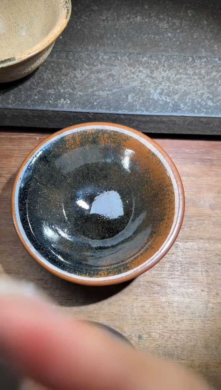 【闪购商品】茶盏廖成义高端收藏279