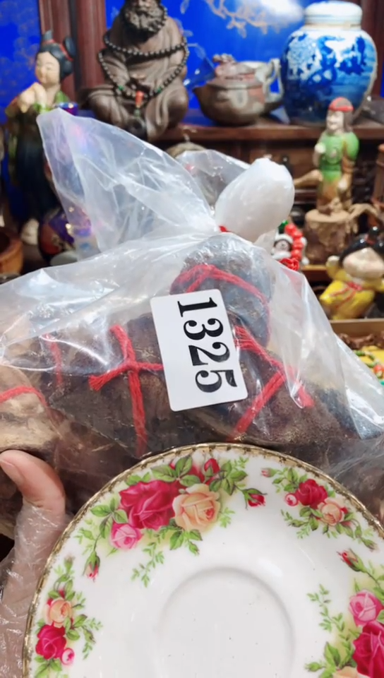 【闪购商品】瓷器默认链接一物一拍