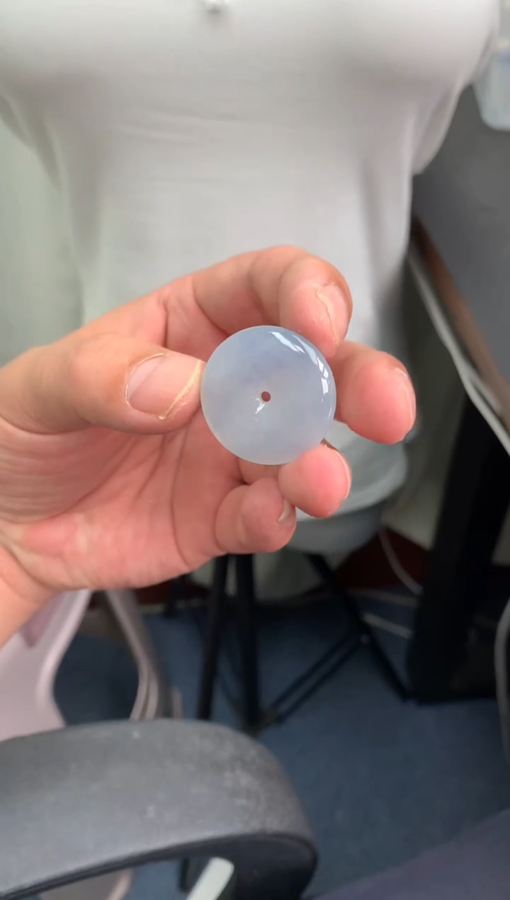 【闪购商品】定制翡翠未镶嵌模式推广期24小时鉴赏期