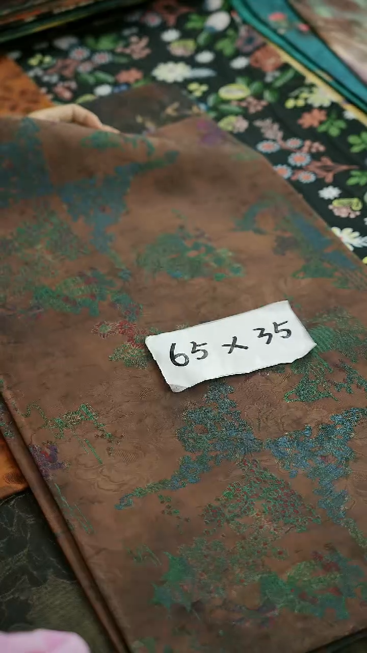 搬迁倒计时 茶席大减漏