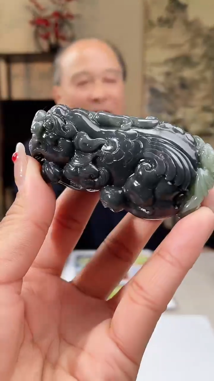 【闪购商品】定制和田玉多样性发货拍一发一