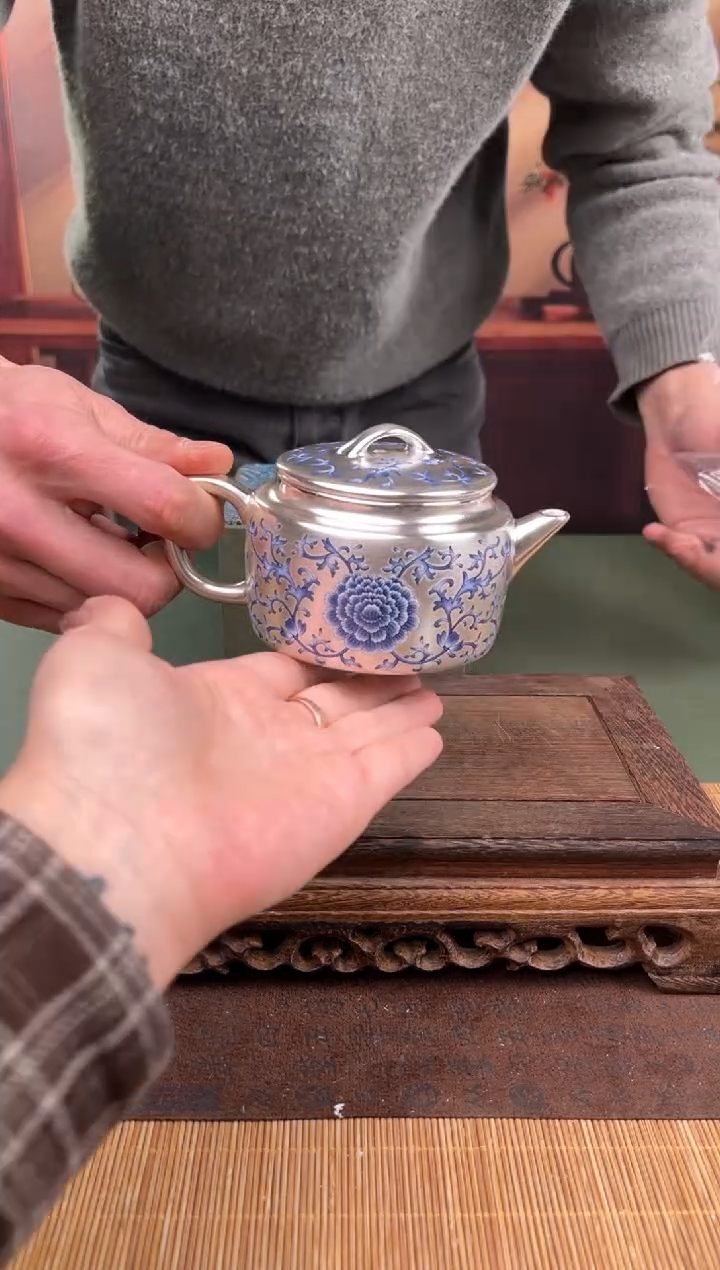 【闪购商品】顾德茶器福利闪购链接