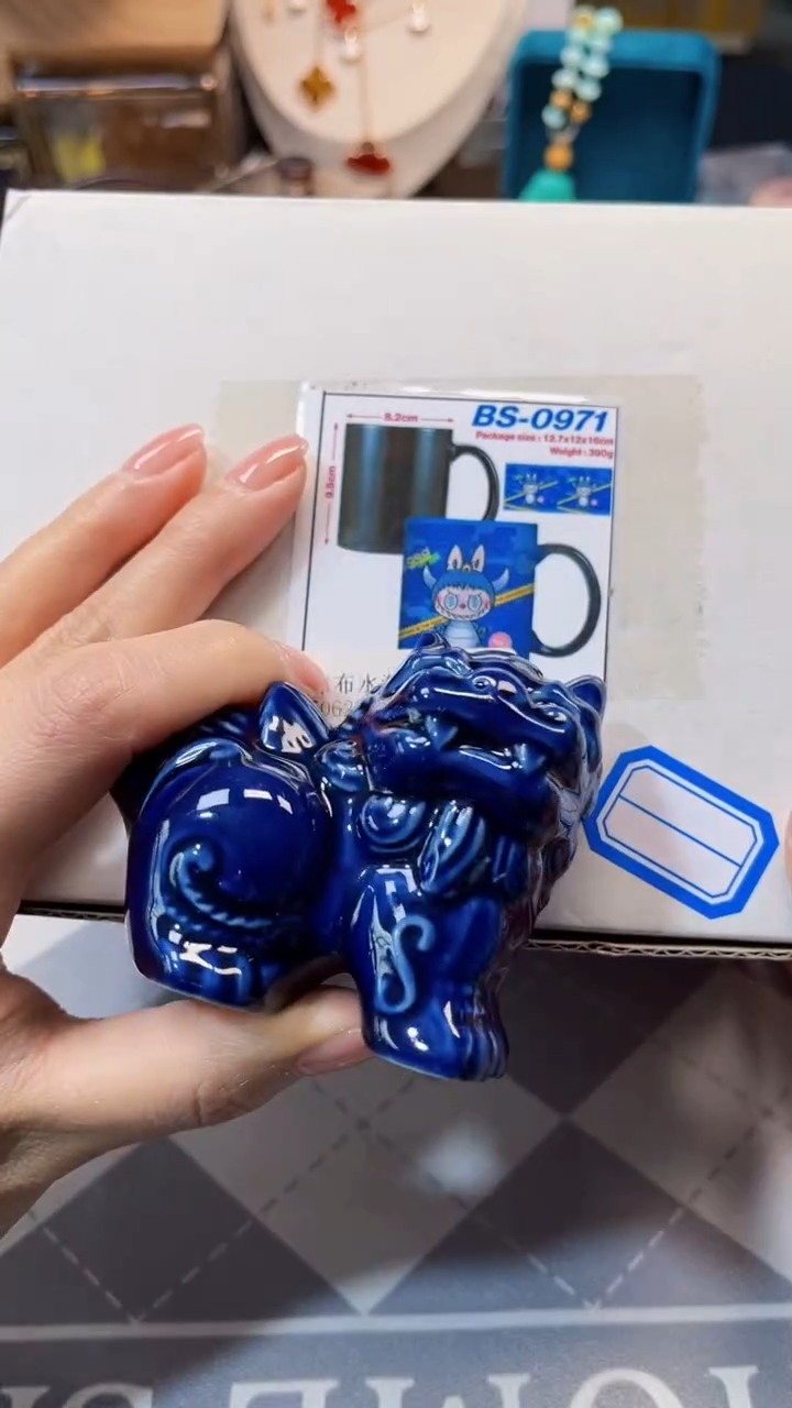 瓷片陶茶666文玩周边多人