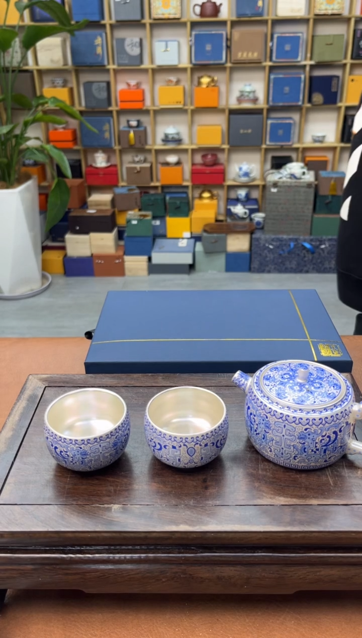 【闪购商品】@@华韵茶器堂甄选精品