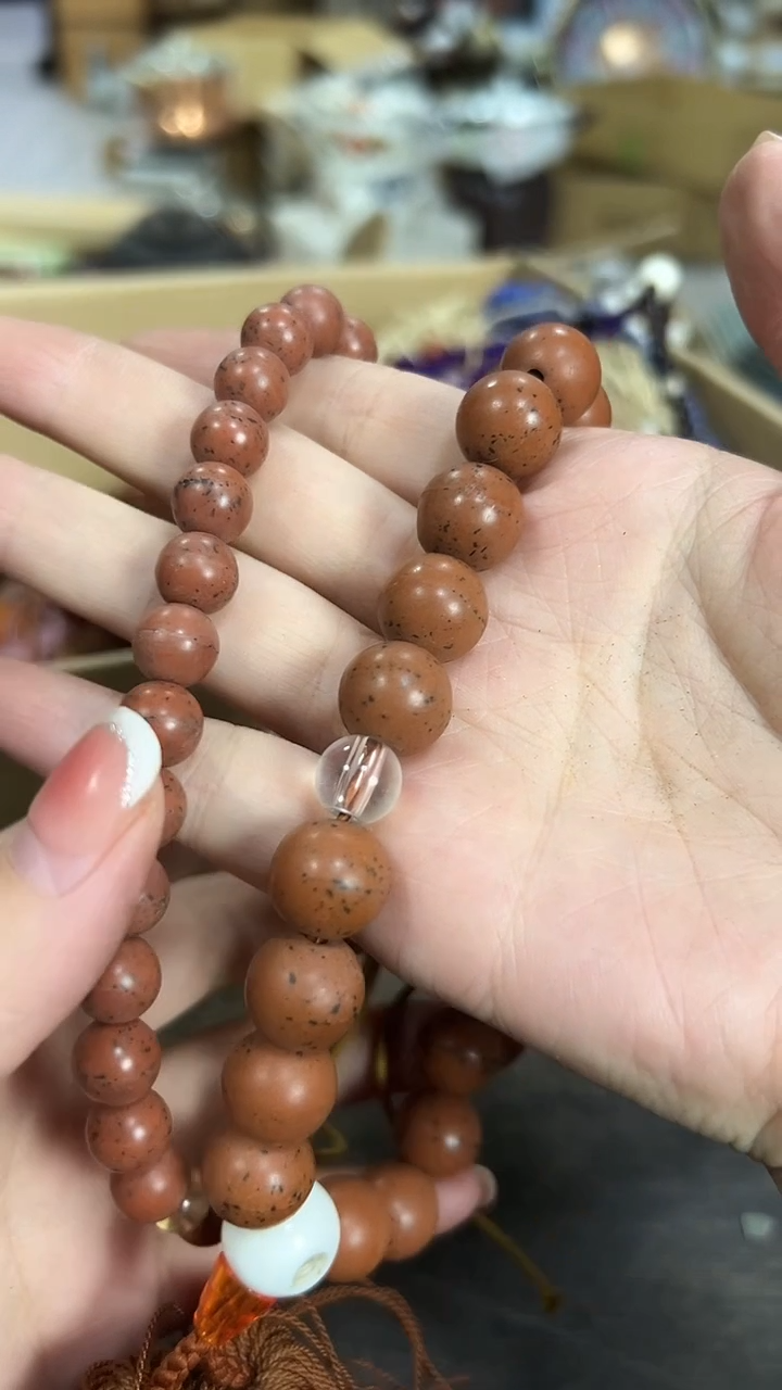 小甜甜日瓷杂项直播间