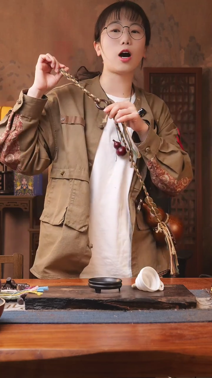 【闪购商品】58号精品大漆葫芦防腐防渗装水茶酒