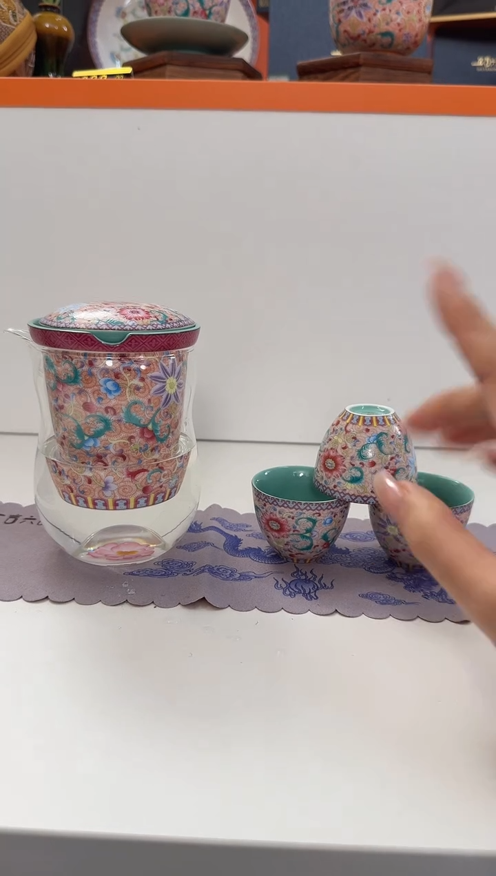 【闪购商品】小乔推荐如图所示