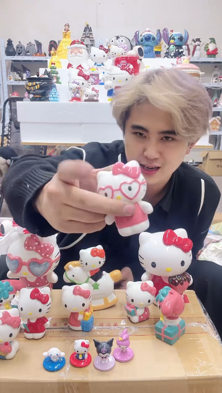 杯瑕疵陶瓷满28包邮不退不换