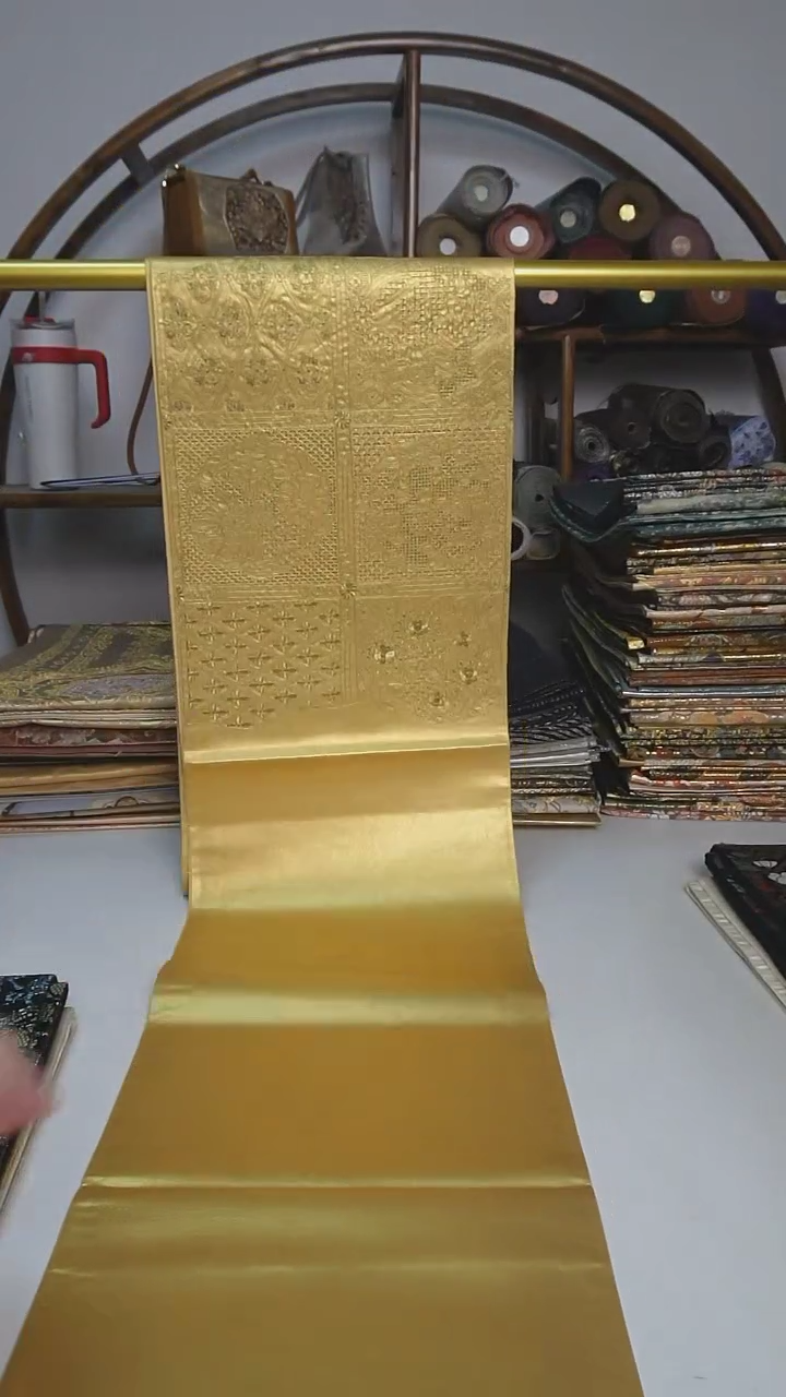 【闪购商品】织绣23两通刺绣刺绣