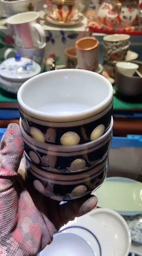 【闪购商品】瓷片6938755532314121676