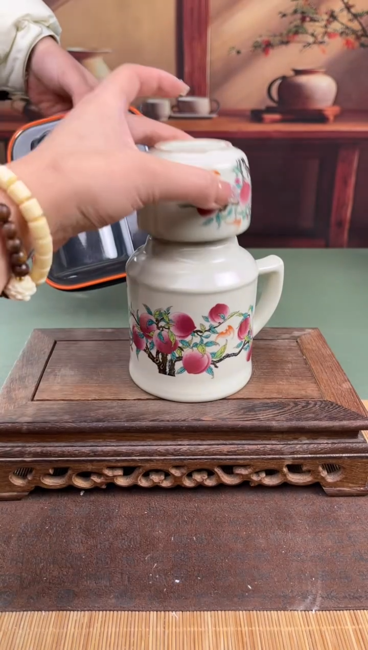 【闪购商品】顾德茶器福利闪购链接