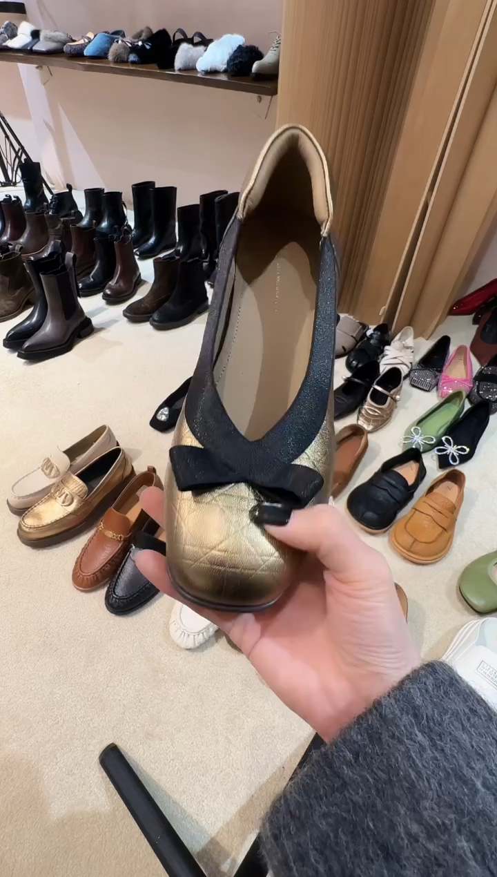 鱼嘴鞋2343-8斤色37码