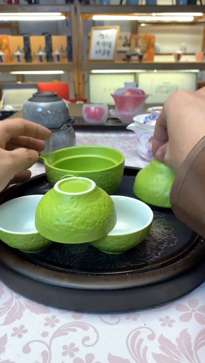 【闪购商品】旅行茶具开播啦啦旅行茶具开播啦啦