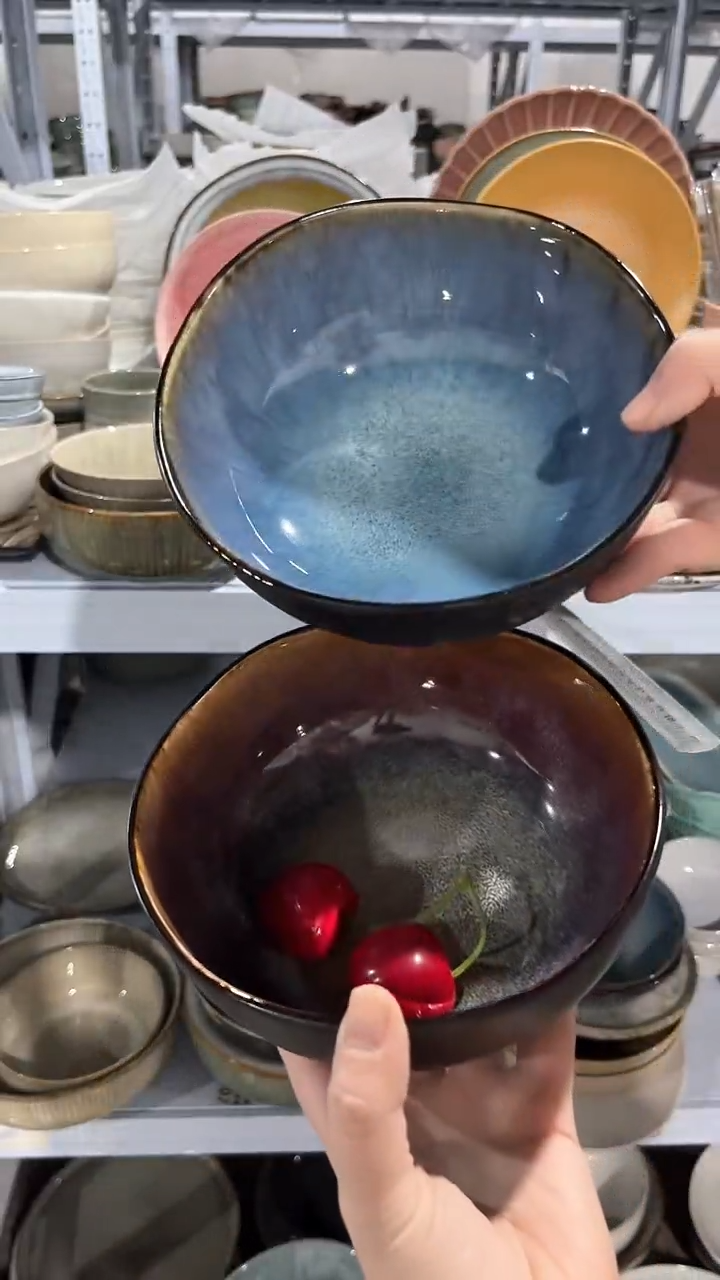 【闪购商品】瓷片外贸尾货瑕疵满20包邮X2 K1AK3A