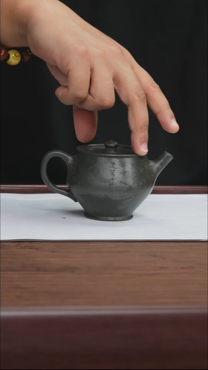 茶杯紫砂宜兴紫砂壶