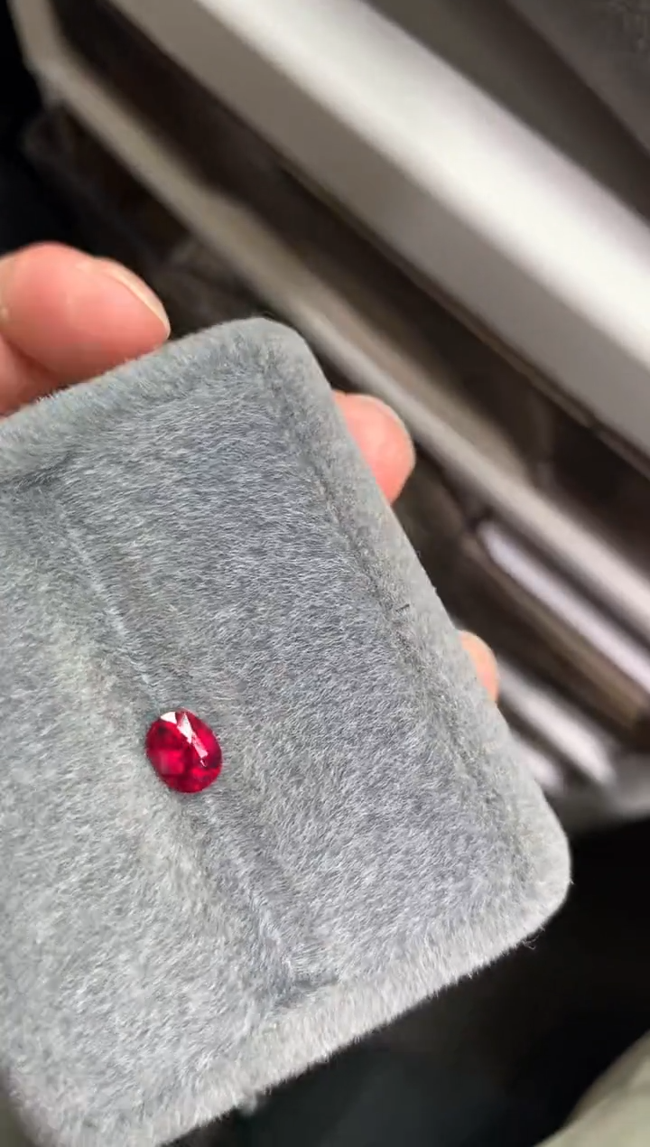 【闪购商品】碧玺裸石未镶嵌a-256 1.23ct