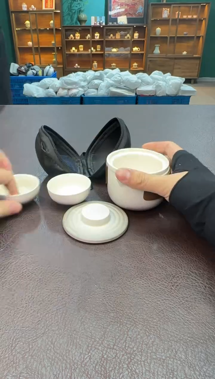 【闪购商品】摆件瓷SC1111111111