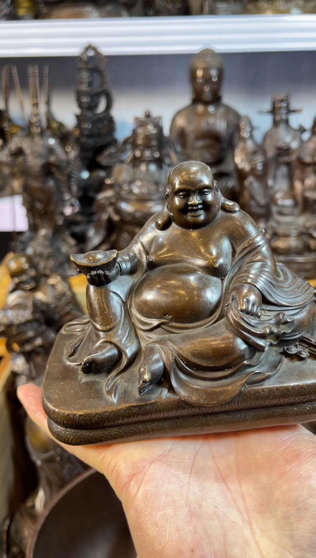 【闪购商品】·案台摆件 物品摆件