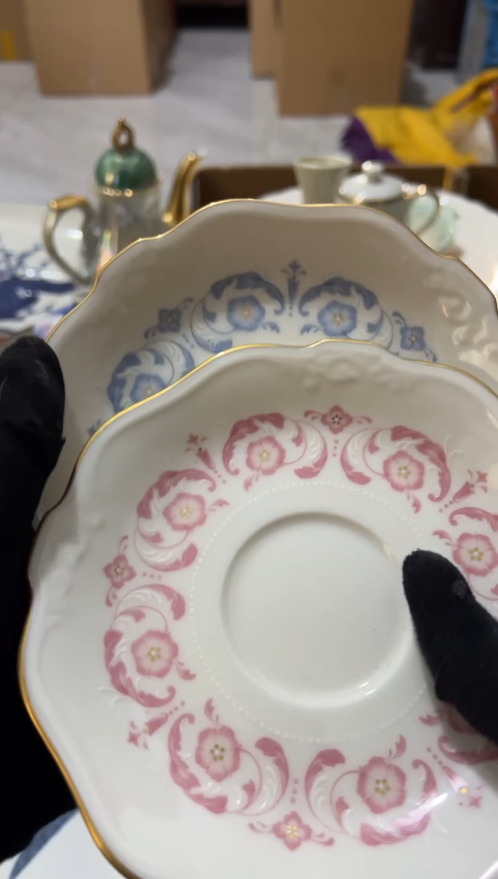 失**录失忆中古商品默认瑕疵完美主义慎拍