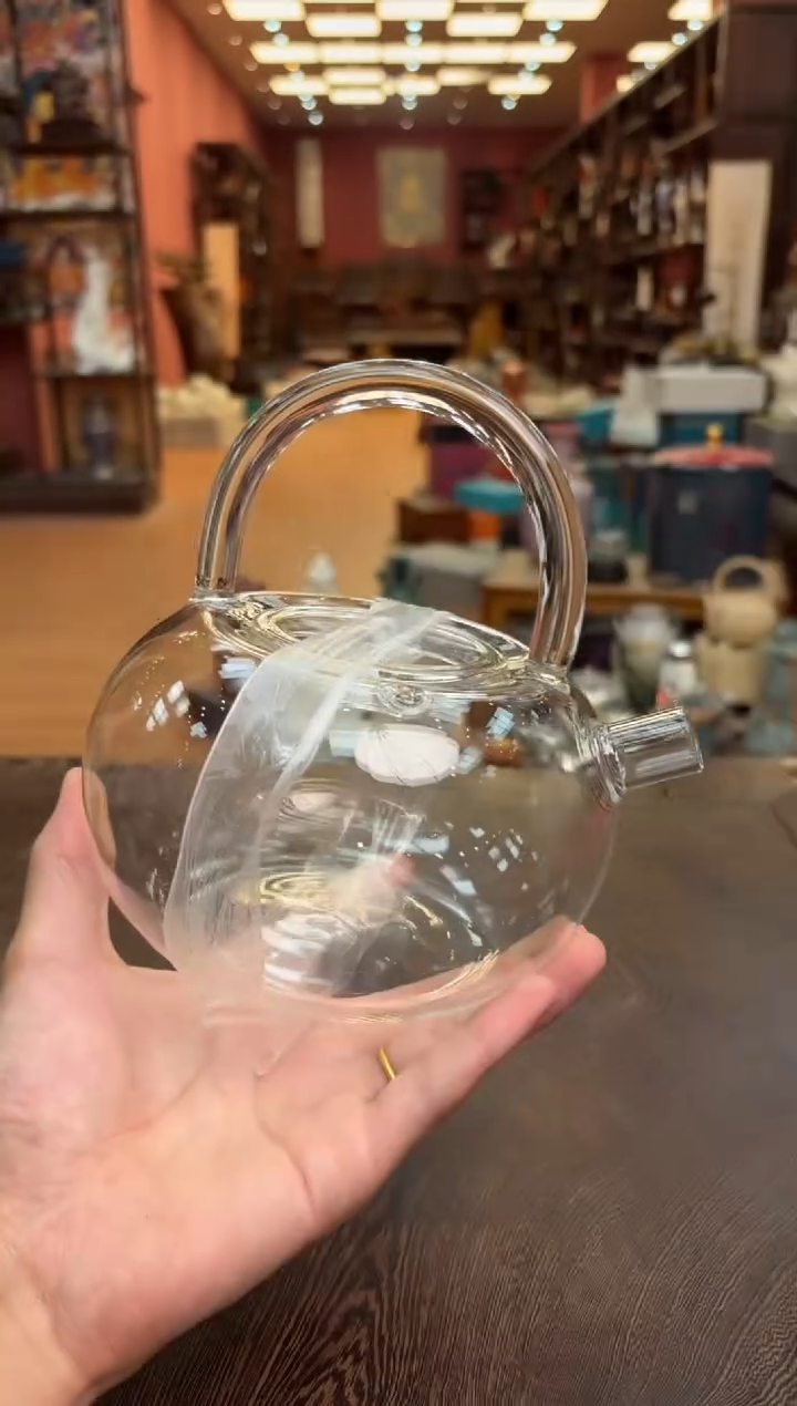 【闪购商品】展厅搬迁，茶具清清清！