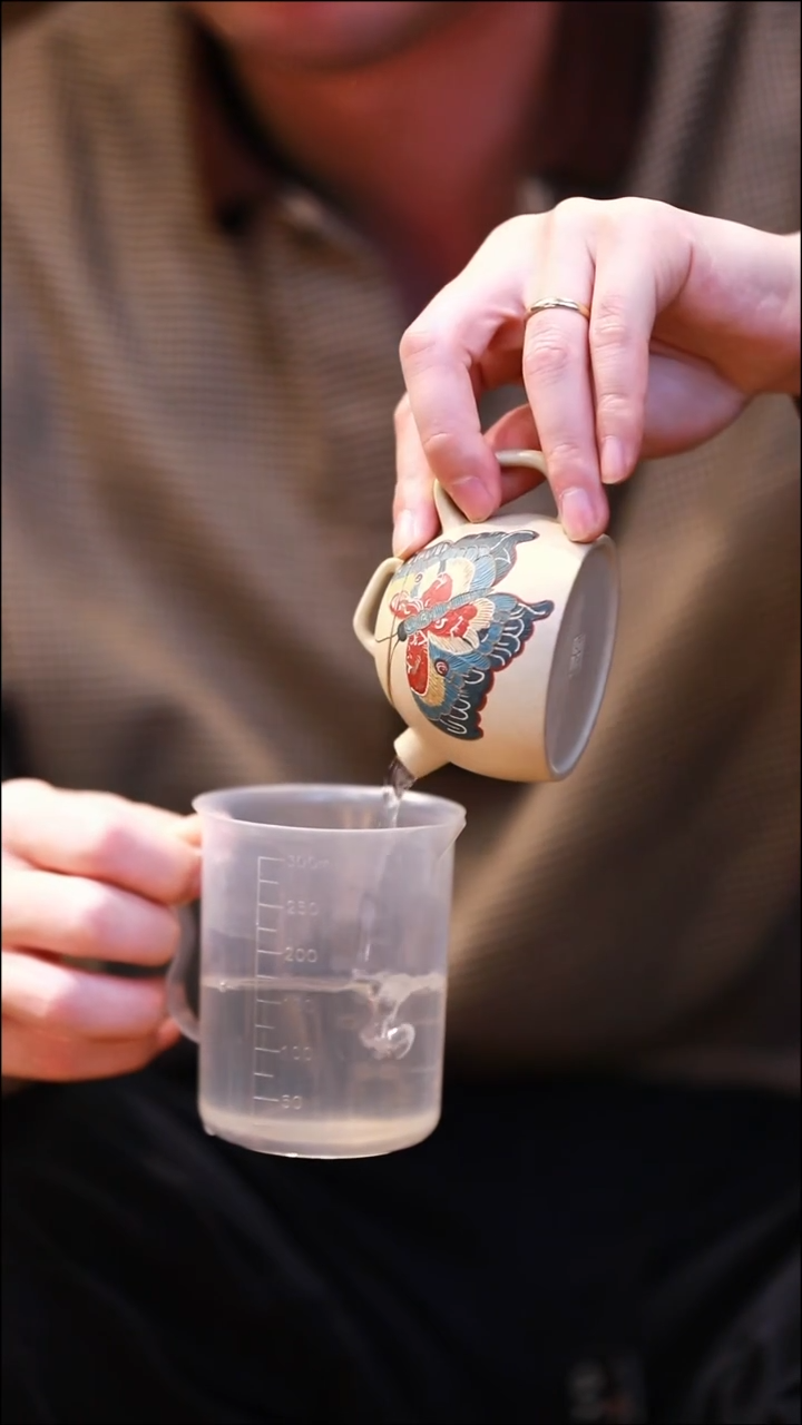 紫砂壶大碗茶的茶器