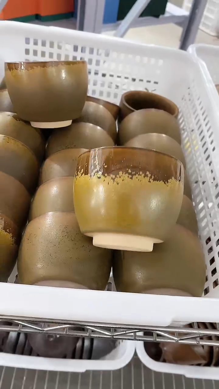 瓷片陶瓷茶具茶器