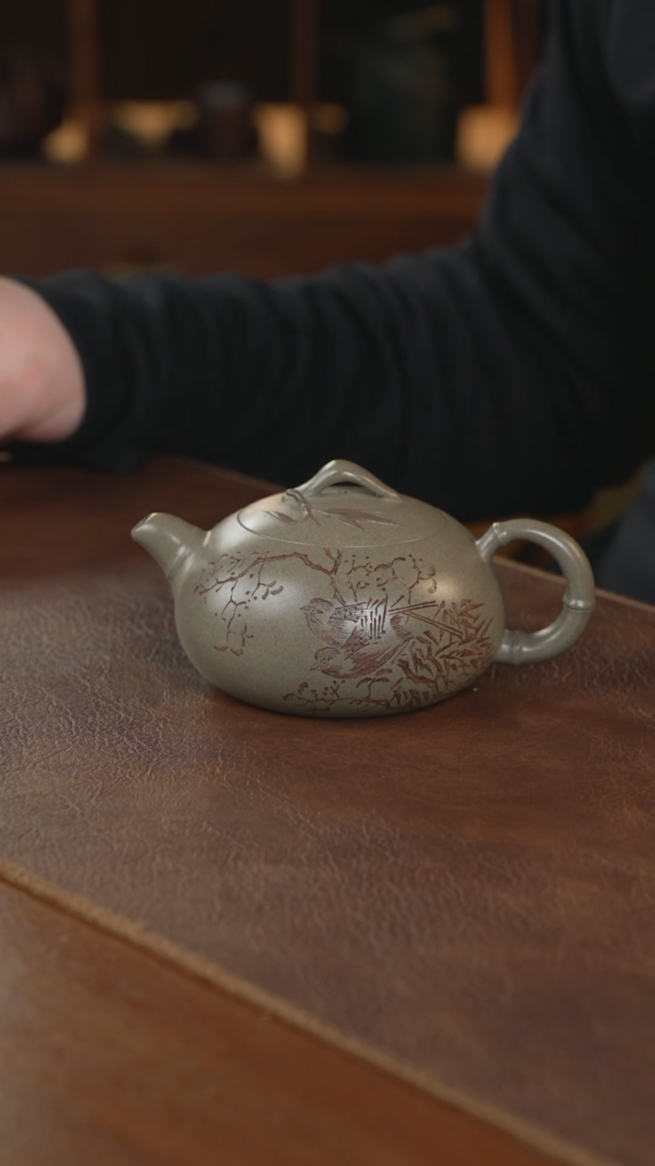 【闪购商品】紫砂茶壶紫砂壶紫砂壶