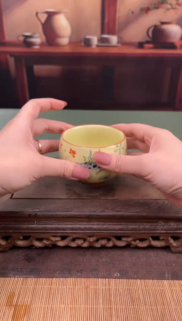 【闪购商品】顾德茶器福利闪购链接
