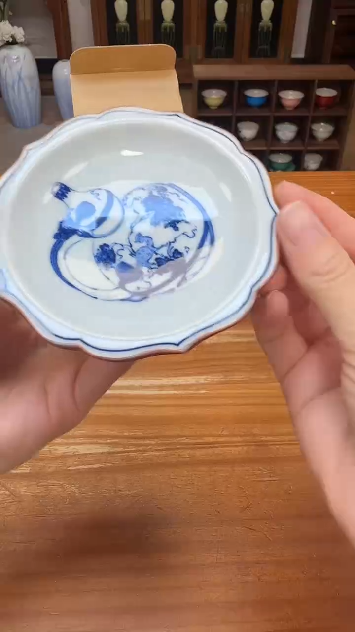摆件瓷器000000011