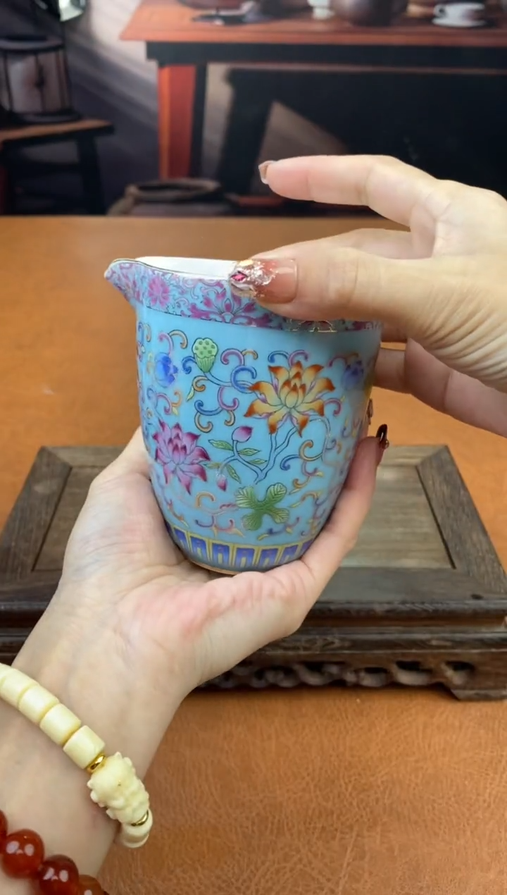 【闪购商品】陶禧茶器闪购福利V