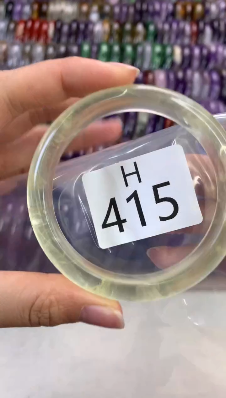 【闪购商品】水晶水晶手镯H未镶嵌415-58