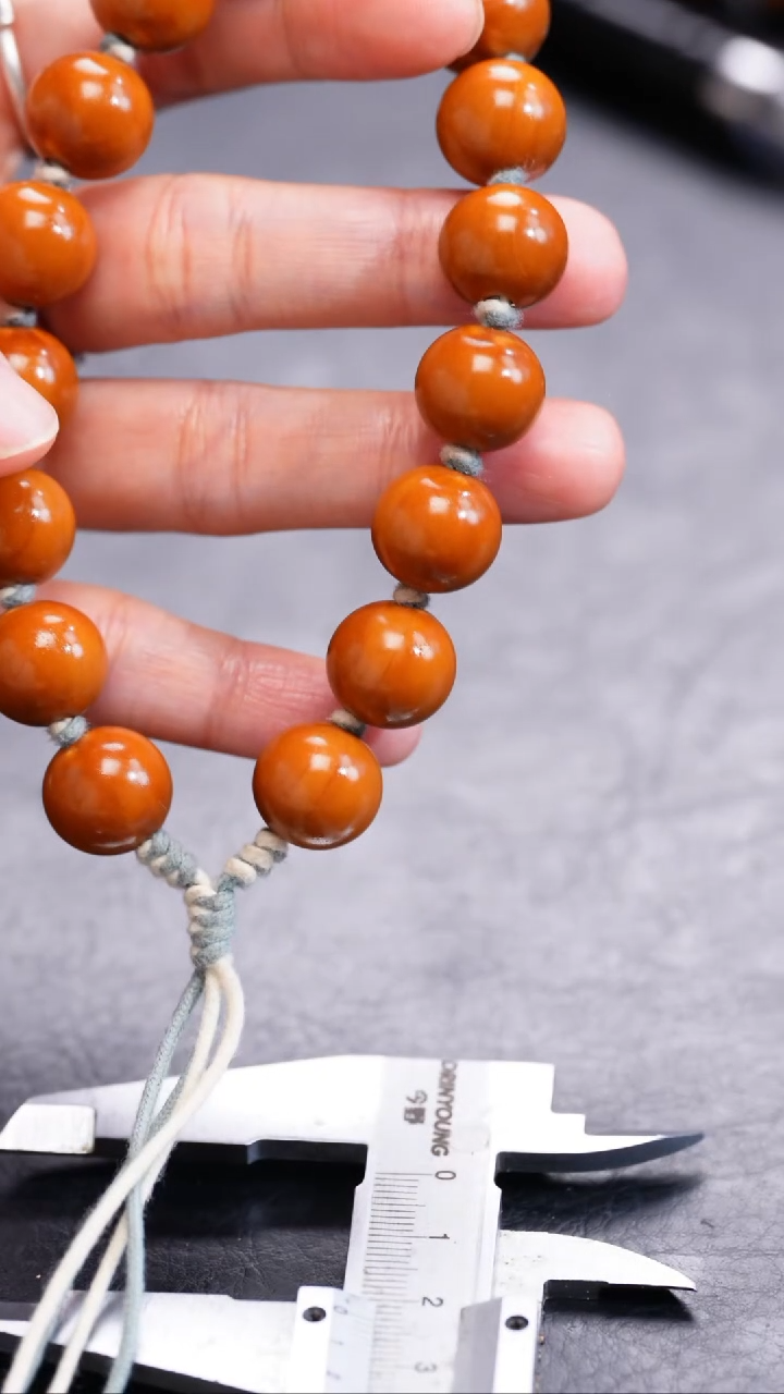 【闪购商品】橄榄核吊坠橄榄核就